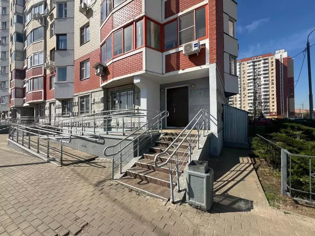 Помещение свободного назначения в Московская область, Королев ... - Фото 1