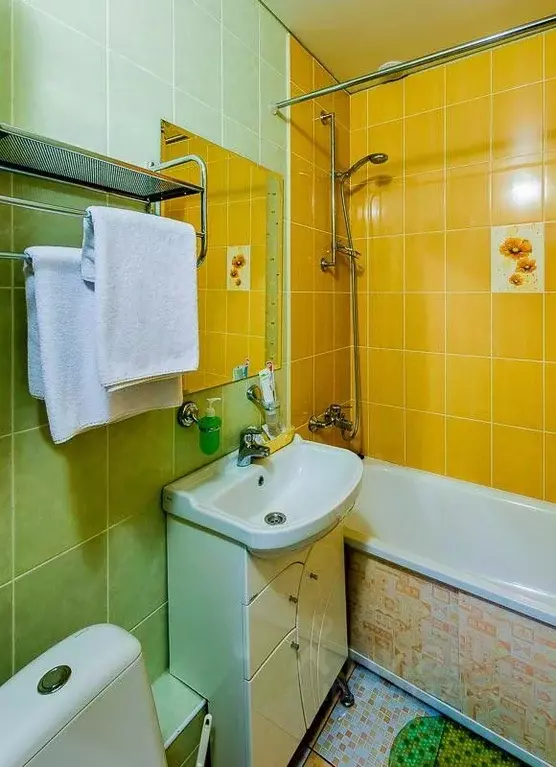 Комната Пензенская область, Пенза ул. Кулакова, 2 (20.0 м) - Фото 2