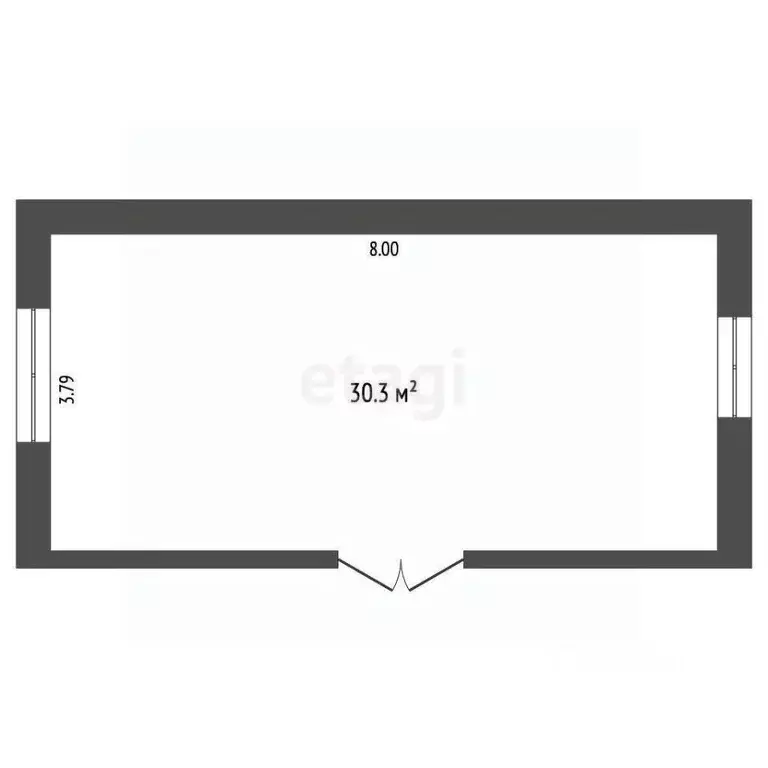 Дом в Башкортостан, Стерлитамакский район, Наумовский сельсовет, ... - Фото 1