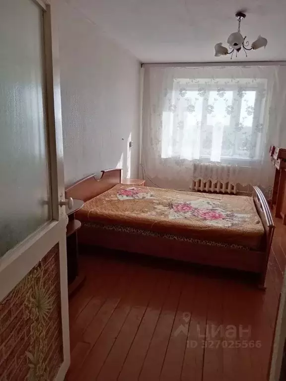 3-к кв. Иркутская область, Зима 2-й Строитель мкр, ул. Бугровая, 31А ... - Фото 2