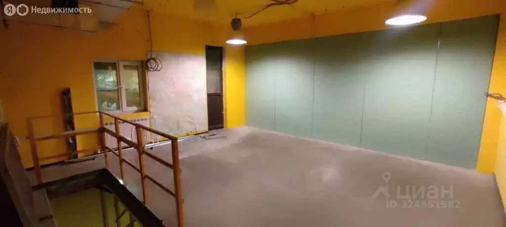 Помещение свободного назначения (700 м) - Фото 2