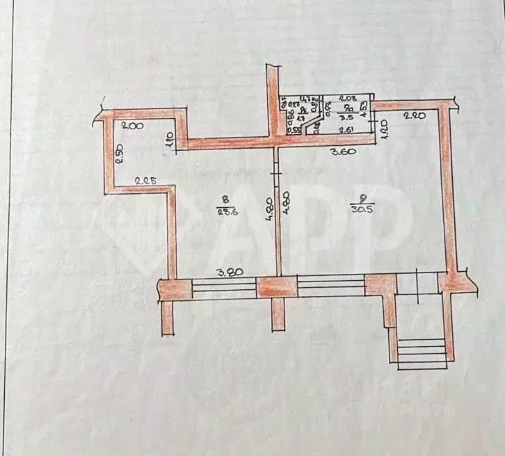 Помещение свободного назначения в Татарстан, Кукмор Кукморский район, ... - Фото 2