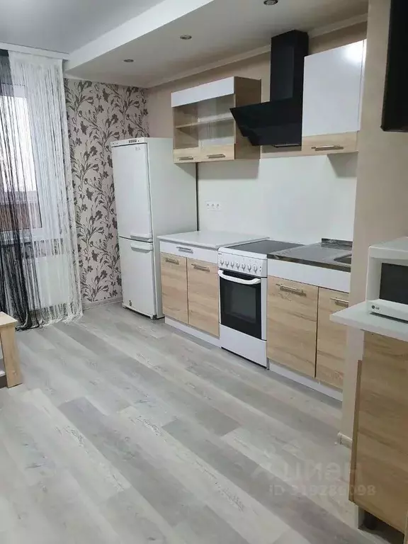 1-к кв. Самарская область, Самара Революционная ул., 101В (38.0 м) - Фото 0