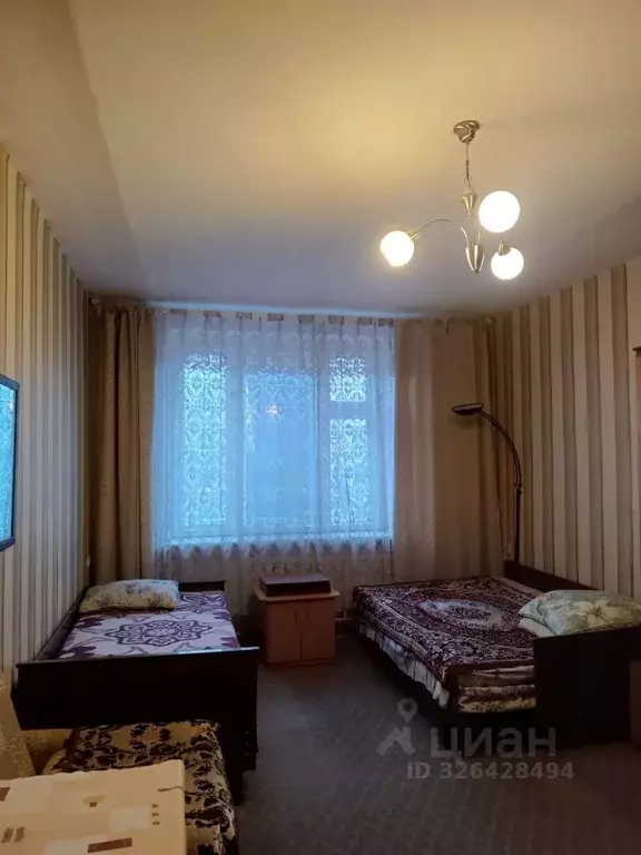 Комната Москва Каширское ш., 8К3 (20.4 м) - Фото 2