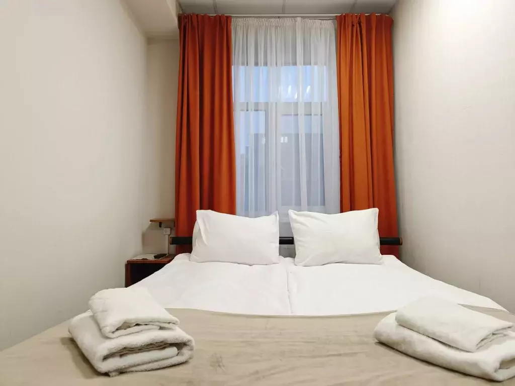 Студия Санкт-Петербург Киевская ул., 24/22Б (17.0 м) - Фото 2