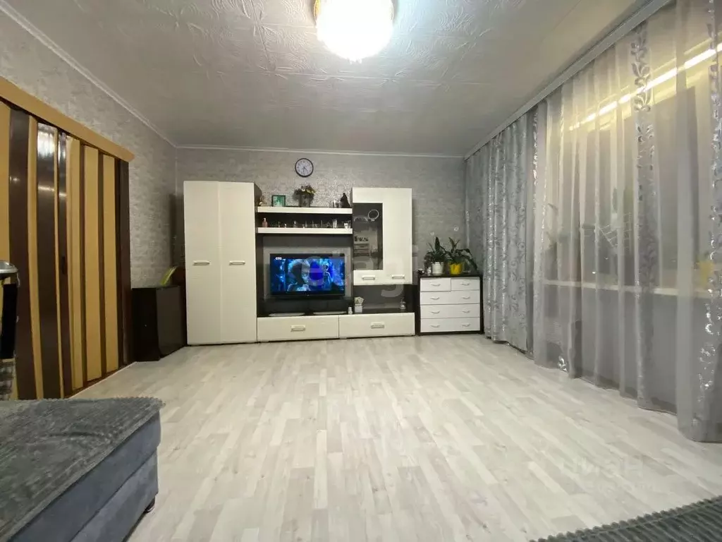 3-к кв. Красноярский край, Норильск наб. Урванцева, 15 (65.2 м) - Фото 2