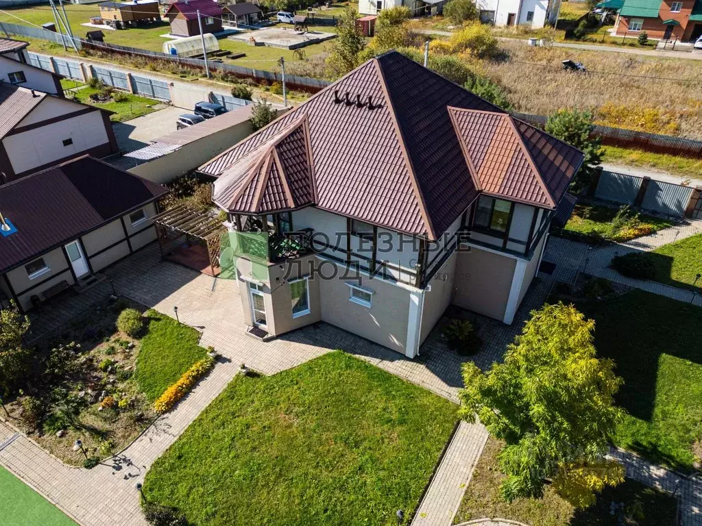 Коттедж в Еврейская автономная область, Смидовичский район, пос. ... - Фото 1