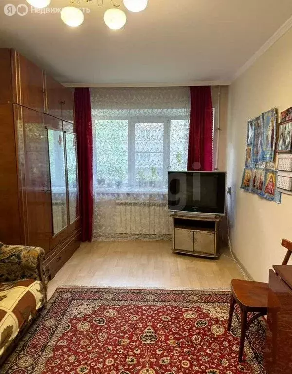 2-комнатная квартира: Барнаул, Молодёжная улица, 37 (39.9 м) - Фото 2