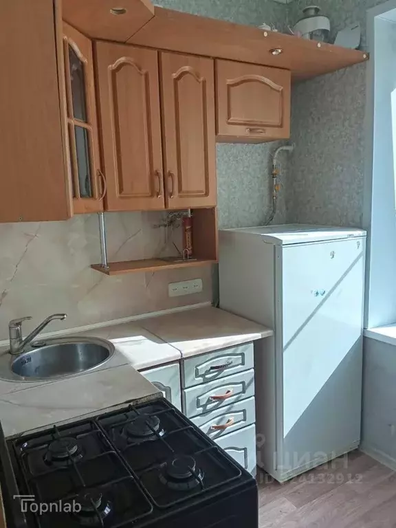 2-к кв. Московская область, Серебряные Пруды муниципальный округ, пос. ... - Фото 1