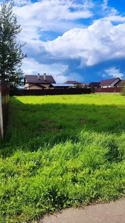 Участок в Москва д. Архангельское, ул. 1-я Дементьевская (10.0 сот.) - Фото 2