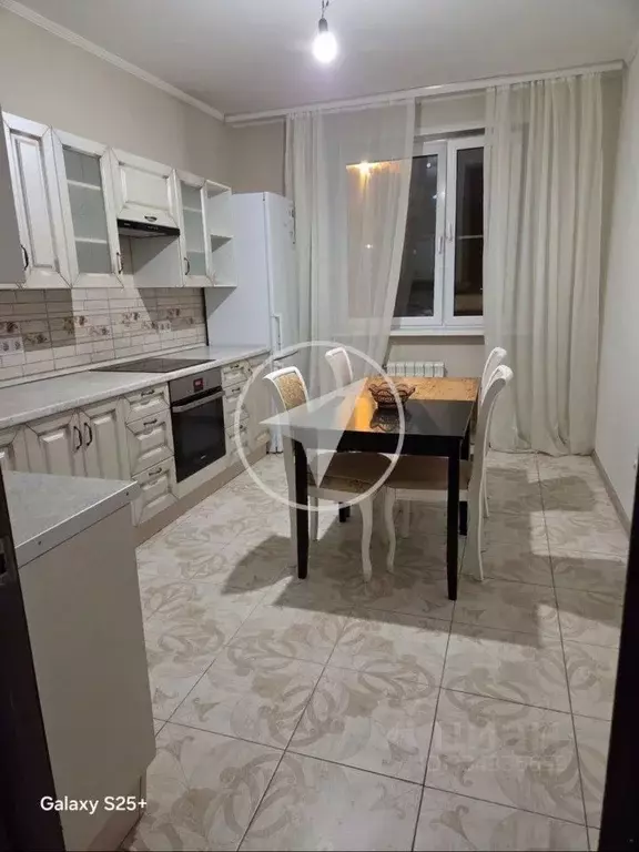 2-к кв. Московская область, Красногорск бул. Красногорский, 14 (74.0 ... - Фото 1