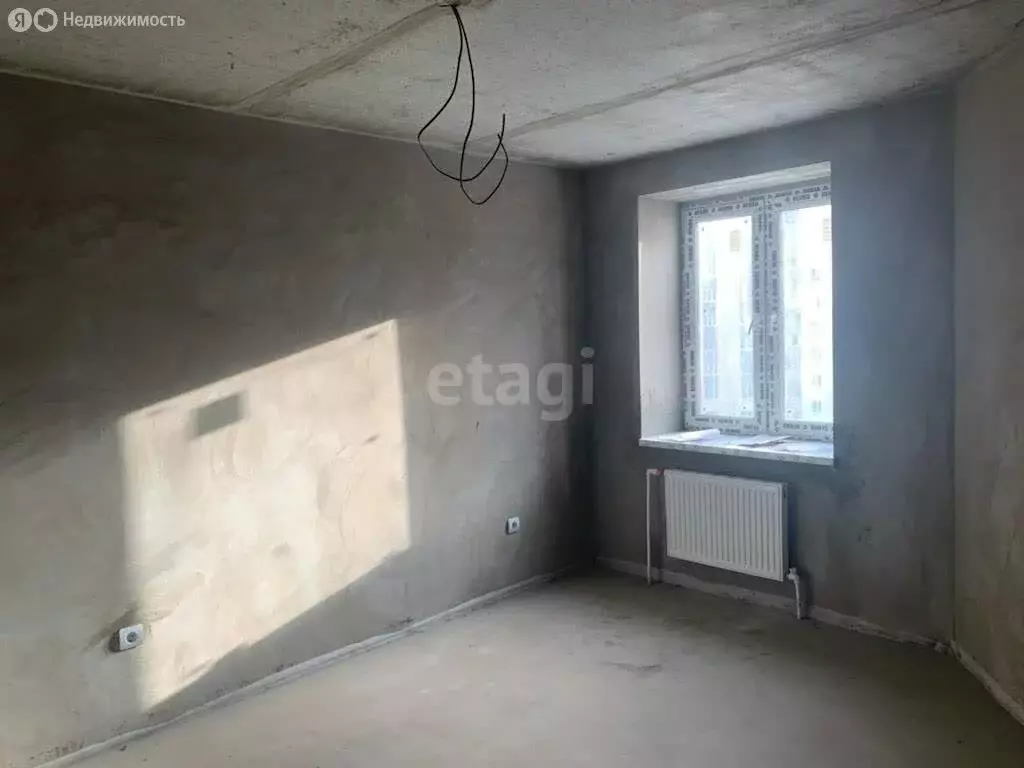 1-комнатная квартира: Энгельс, Вокзальная улица, 50 (43.1 м) - Фото 0