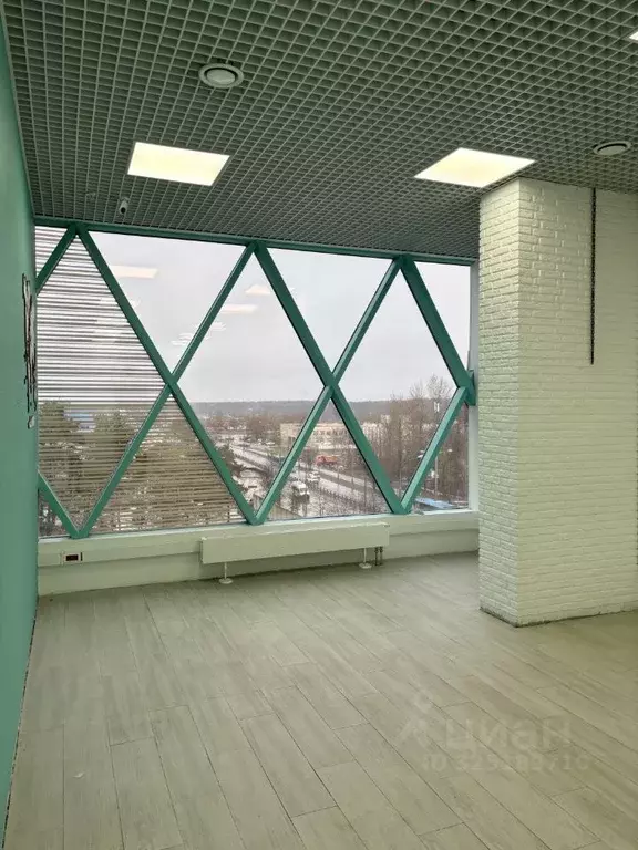 Офис в Москва пос. Внуково, Центральная ул., 8Б (42 м) - Фото 1