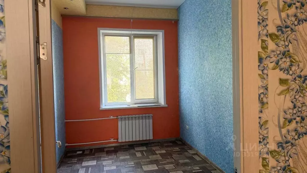 3-к кв. Самарская область, Чапаевск Рабочая ул., 16 (66.9 м) - Фото 1