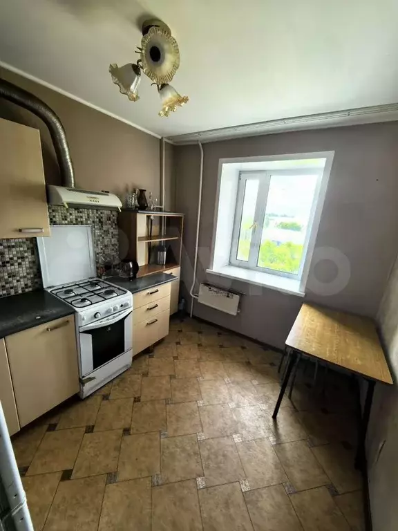 4-к. квартира, 70 м, 5/10 эт. - Фото 1