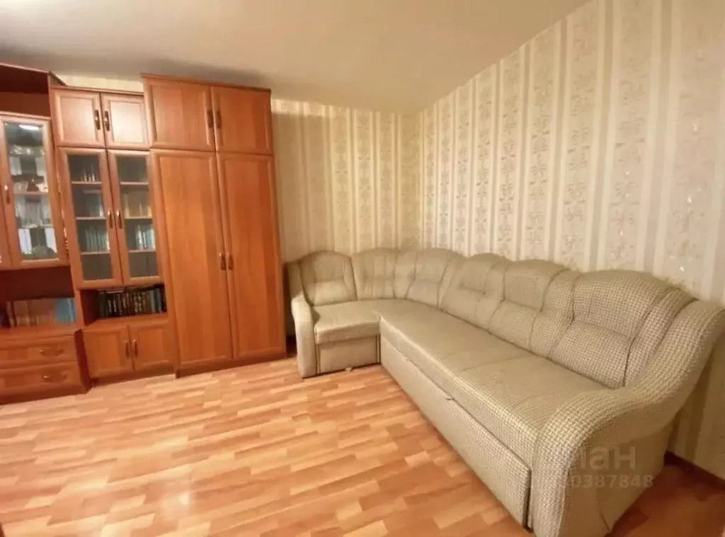 2-к кв. Москва Уральская ул., 6К2 (42.0 м) - Фото 1