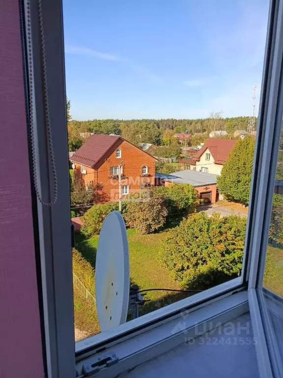 1-к кв. Калужская область, Дзержинский муниципальный округ, Льва ... - Фото 2