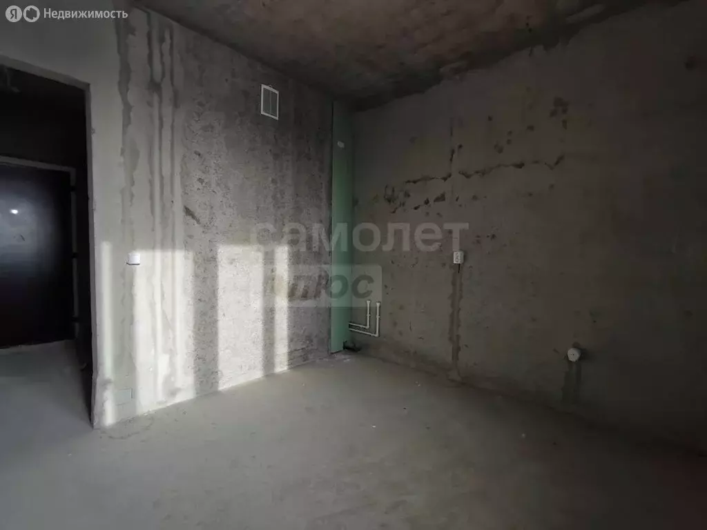 Квартира-студия: Оренбург, улица Рокоссовского, 25/1 (22 м) - Фото 2