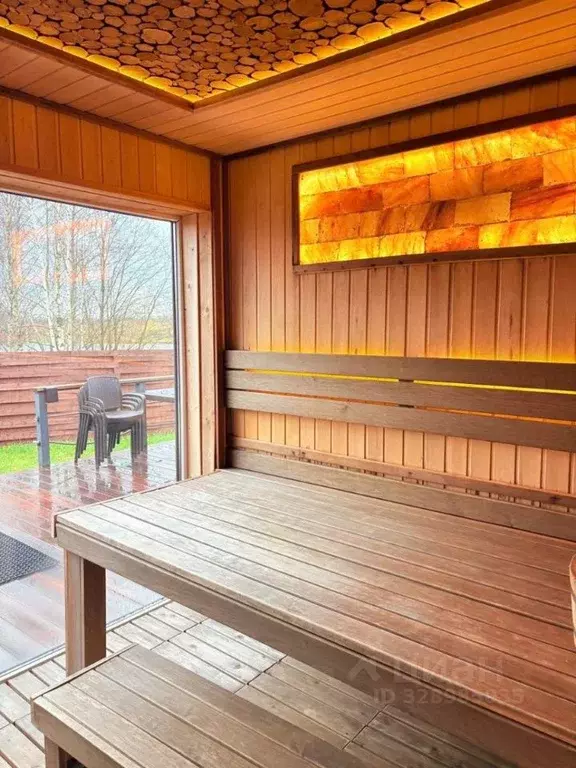 Дом в Москва д. Яковлево, ул. Школьная, 34 (300 м) - Фото 2