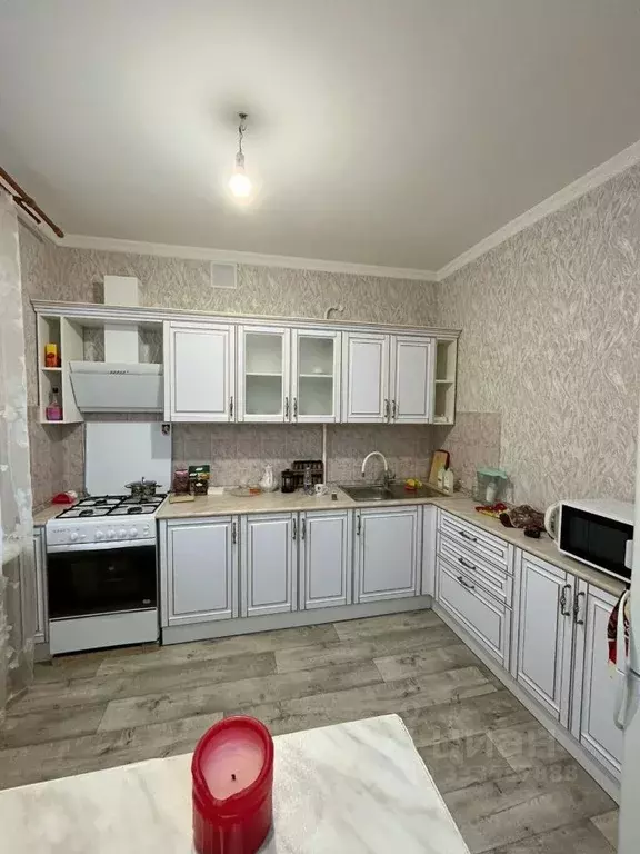3-к кв. Татарстан, Альметьевск ул. Ленина, 36 (80.0 м) - Фото 1
