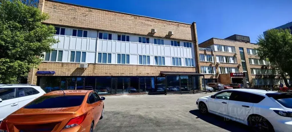 Помещение свободного назначения в Москва Старокалужское ш., 62 (520 м) - Фото 0