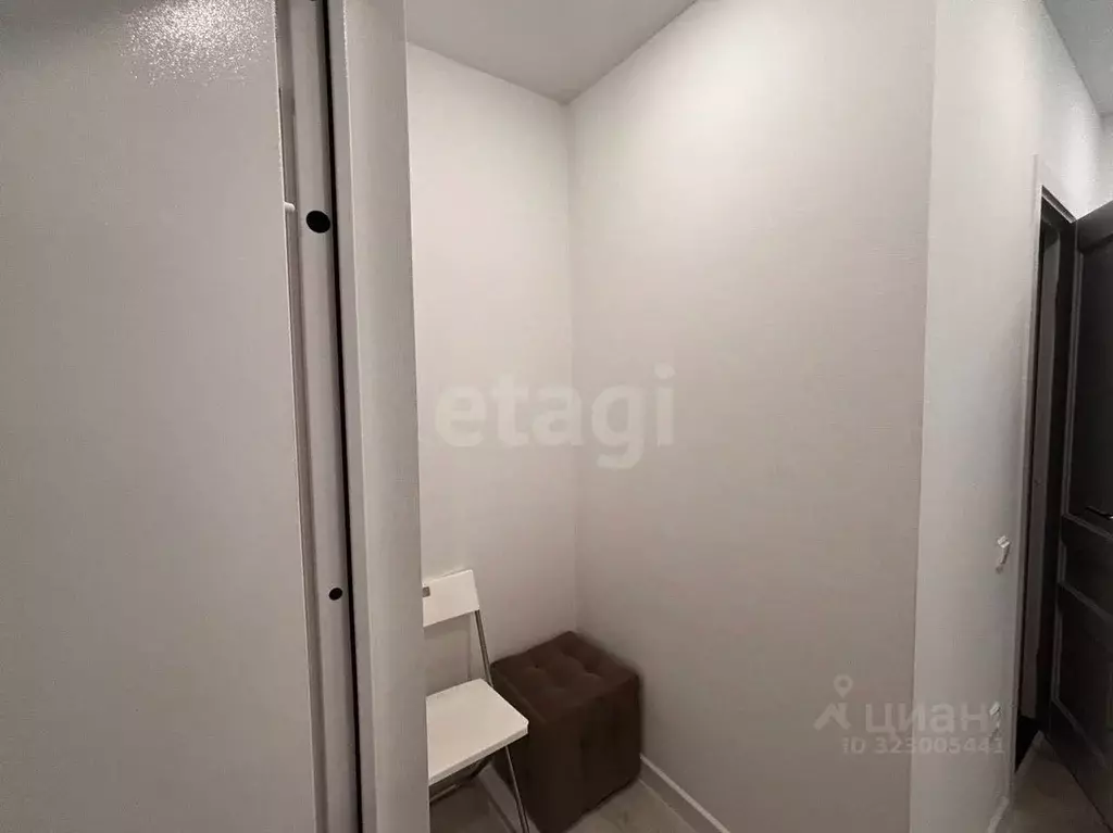 2-к кв. Курская область, Курск ул. Энгельса, 115/3 (35.24 м) - Фото 2