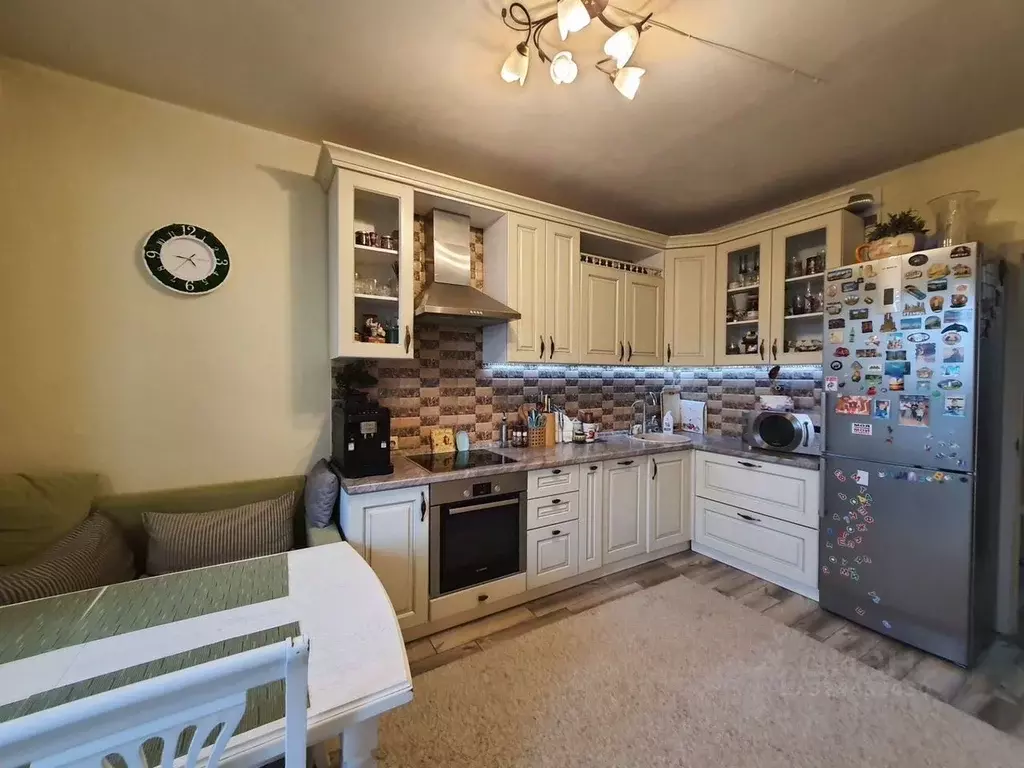 3-к кв. Краснодарский край, Краснодар Завод Измерительных Приборов ... - Фото 1