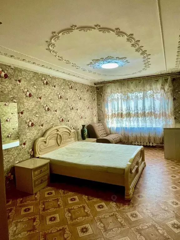 2-к кв. Красноярский край, Красноярск ул. Железнодорожников, 12 (50.0 ... - Фото 0