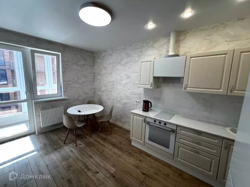 Продаётся 1-к квартира, 44 м - Фото 0