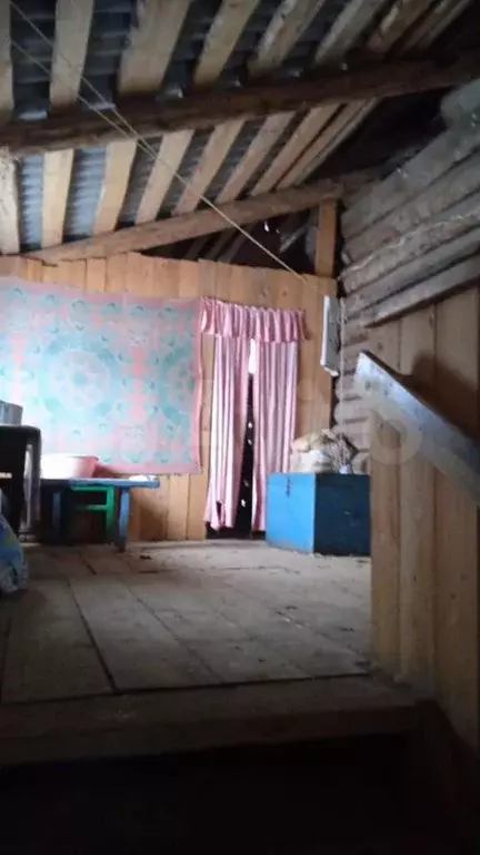 Дом 32,6 м на участке 34 сот. - Фото 1