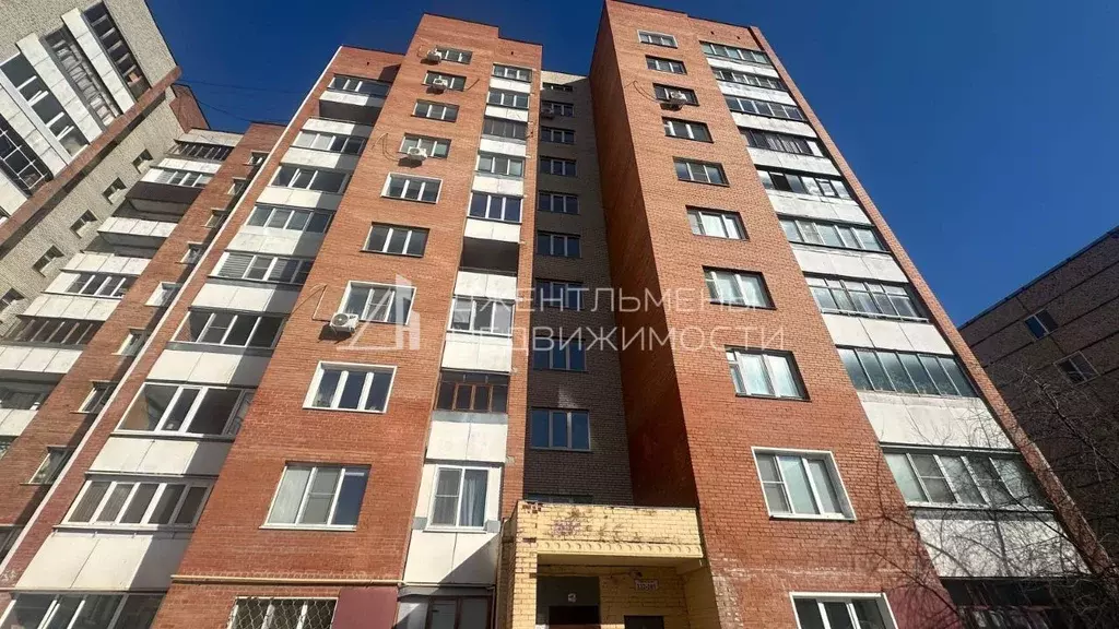 2-к кв. Пензенская область, Пенза просп. Победы, 115 (69.8 м) - Фото 1