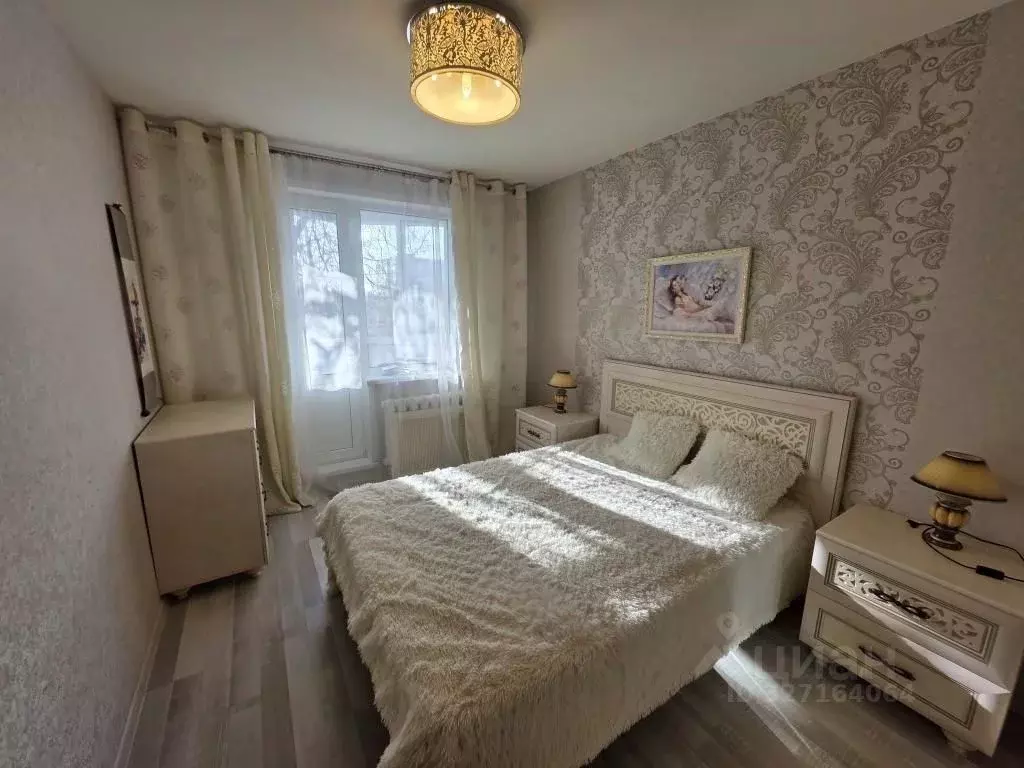 2-к кв. Тульская область, Тула ул. Максима Горького, 20 (52.0 м) - Фото 1