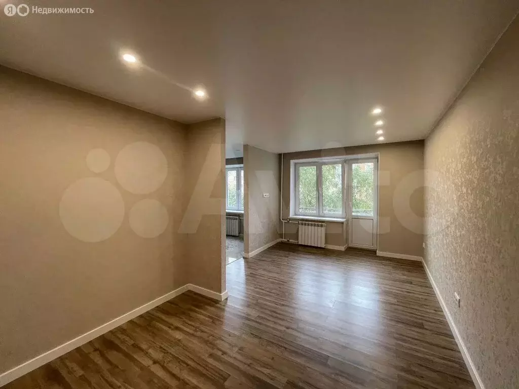 1-комнатная квартира: Одинцово, Вокзальная улица, 11 (30 м) - Фото 1