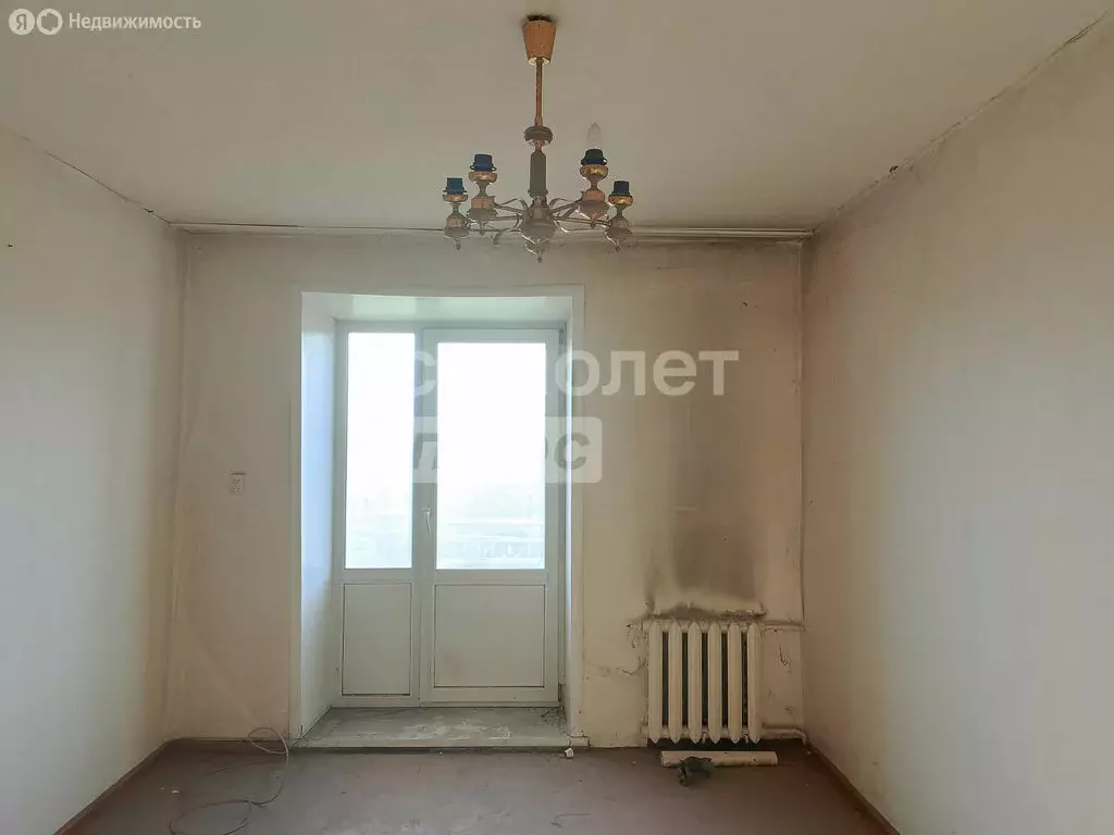 1к в 4-комнатной квартире (15 м) - Фото 0