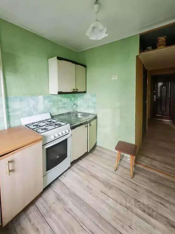 1-к кв. Ярославская область, Тутаевский муниципальный округ, ... - Фото 1