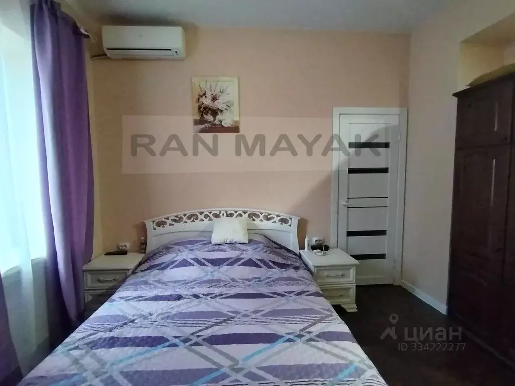 2-к кв. Адыгея, Майкоп Краснооктябрьская ул., 63 (51.0 м) - Фото 2