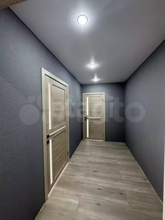 2-к. квартира, 58,8 м, 4/15 эт. - Фото 0