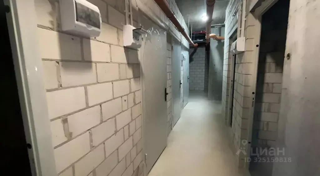 Склад в Калининградская область, Калининград Интернациональная ул., 16 ... - Фото 1