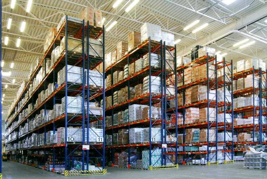 Склад в Ханты-Мансийский АО, Сургут Аэрофлотская ул., 10 (2400 м) - Фото 2