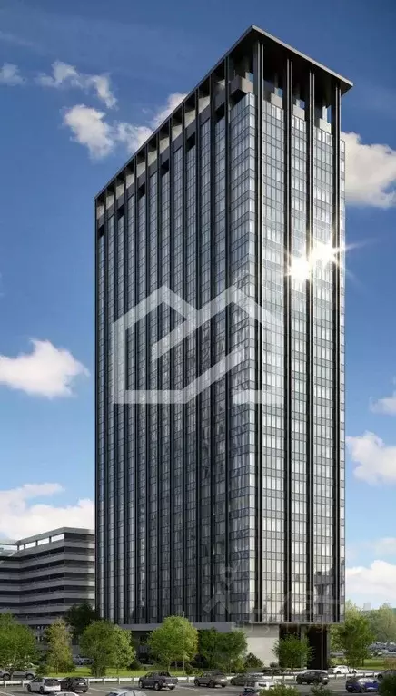 Офис в Московская область, Котельники Новорязанское ш., 6В (62 м) - Фото 1