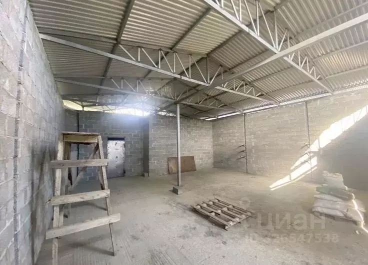 Помещение свободного назначения в Краснодарский край, Сочи Пятигорская ... - Фото 2