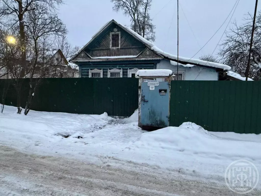 Дом, 67.2 м - Фото 1