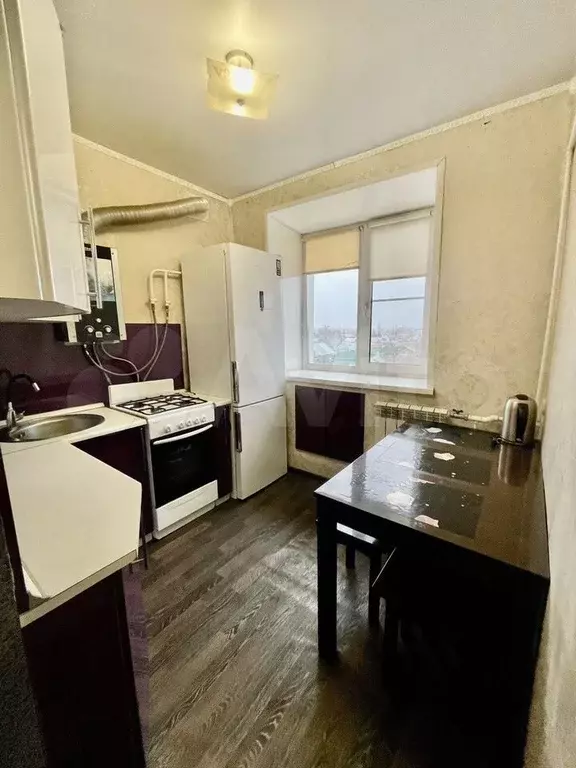 2-к. квартира, 41,8 м, 5/5 эт. - Фото 0