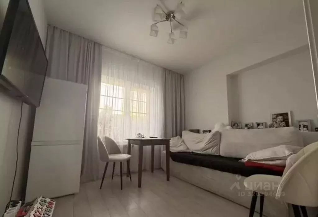 2-к кв. Московская область, Красногорск Опалиха мкр, Парковый туп., 2 ... - Фото 1