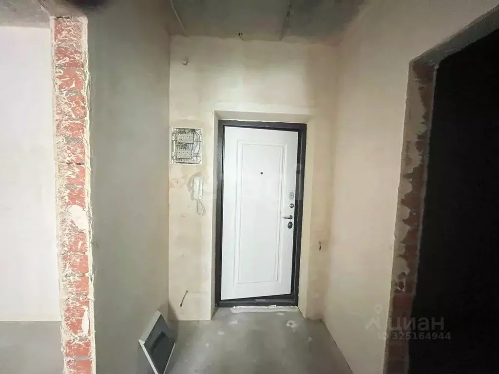 1-к кв. Воронежская область, Борисоглебск Аэродромная ул., 18Г (38.0 ... - Фото 1