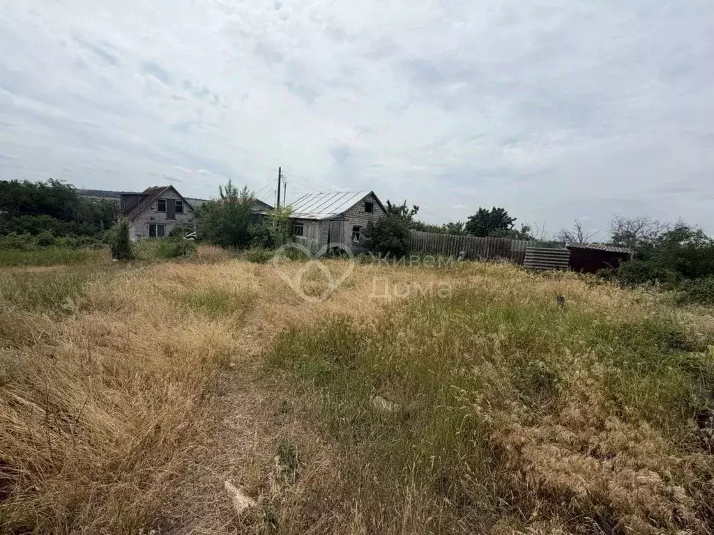 Дом в Волгоградская область, Волгоград Восход СНТ, 14-я линия (17 м) - Фото 1
