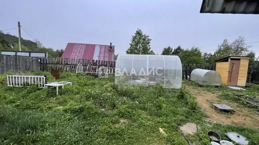 Участок в Иркутская область, Иркутск Лесной мкр, Лыжная ул. (12.0 ... - Фото 1