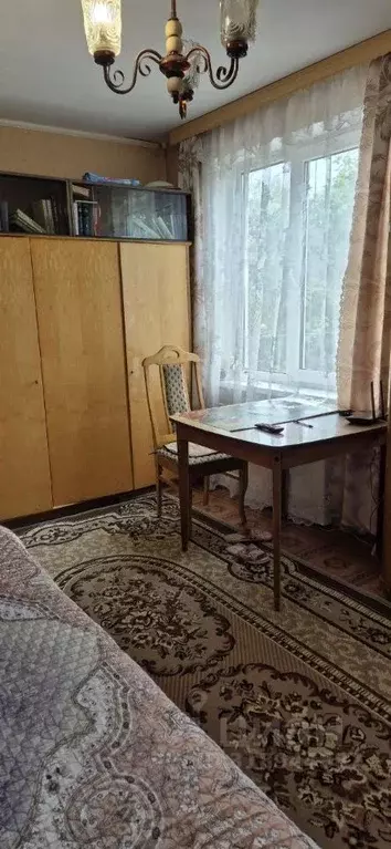2-к кв. Московская область, Одинцовский городской округ, д. Акулово, ... - Фото 1