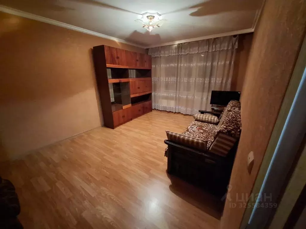 1-к кв. Адыгея, Майкоп ул. 12 Марта, 150 (37.0 м) - Фото 2