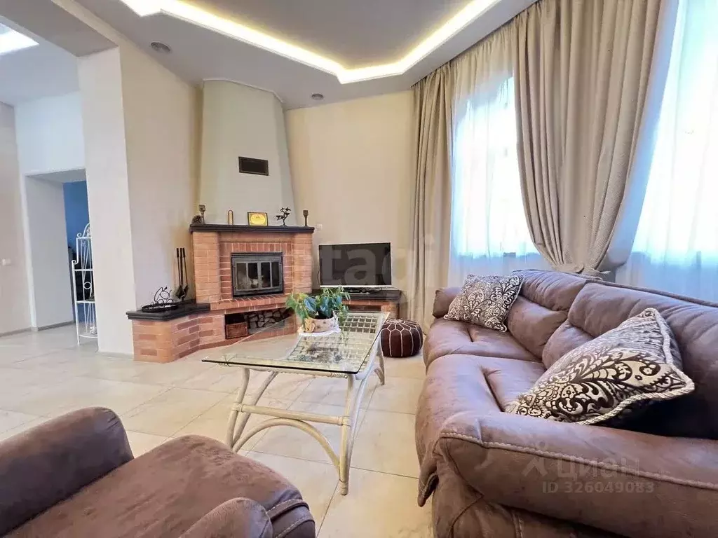 Дом в Ленинградская область, Приморск Комсомольская ул., 20 (262 м) - Фото 2